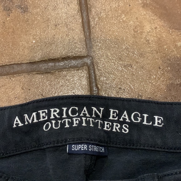 American Eagle jean shorts - Picture 2 of 6